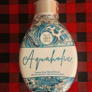 Tanning Lotion